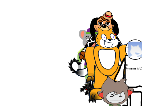 Check out Purgatory 404!