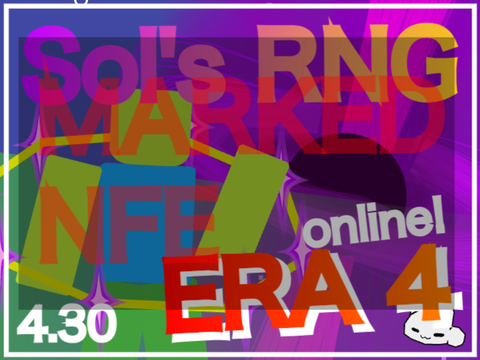 sols rng v4.30 #sols #rng [online]