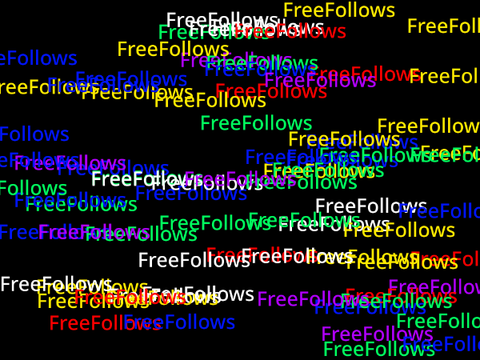 Free Follows