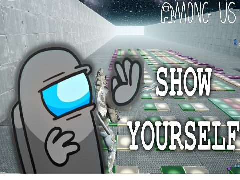 Show yourself | CG5