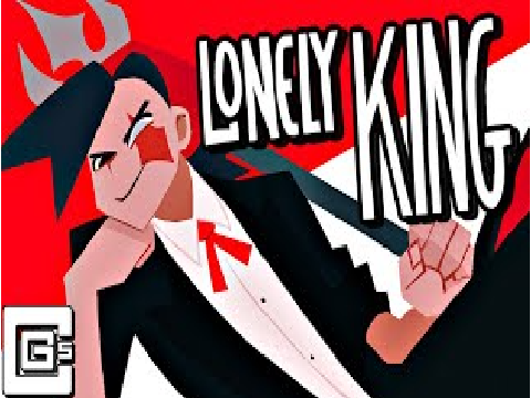Lonely king | CG5