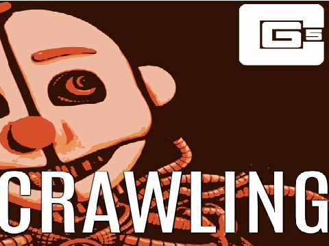 Crawling | CG5
