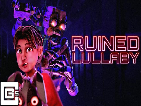 Ruined lullaby | CG5