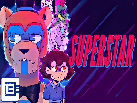 Superstar | CG5