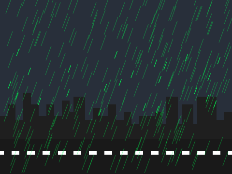 Gloominess remix