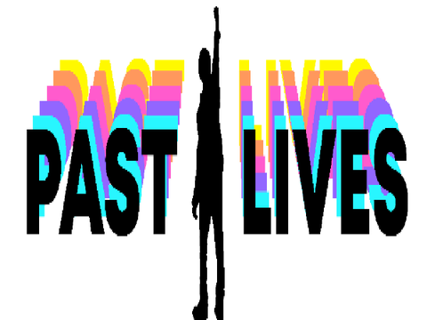 Past lives song! remix