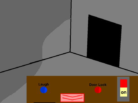 Five Nights at Cutie's