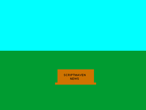 Scriptmaven News (issue #8)