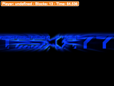 Block Rain