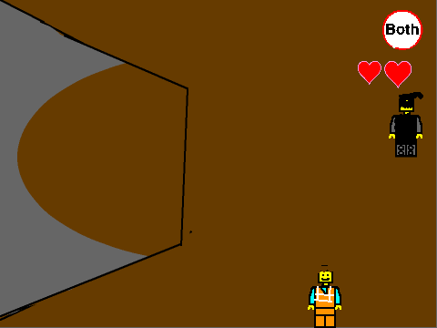 The Lego Movie Videogame Multiplayer