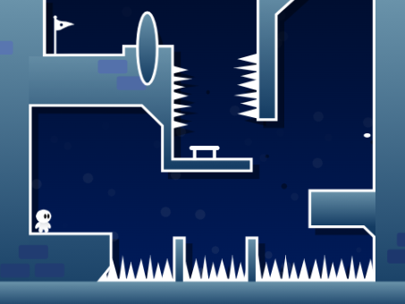 Mello // A Platformer #games remix-2