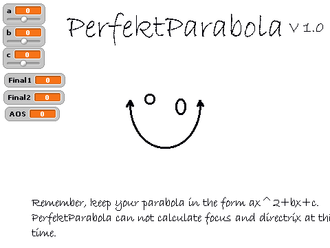 PerfektParabola