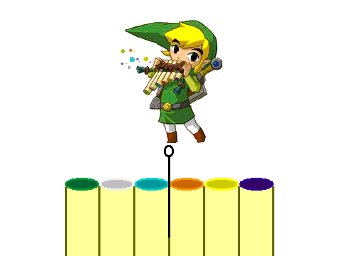 Spirit Flute (no mic required)