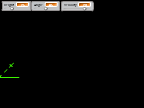 Projectiles