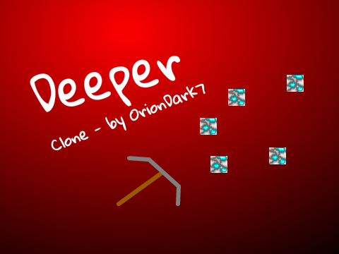 Deeper Clone - 0.2.1