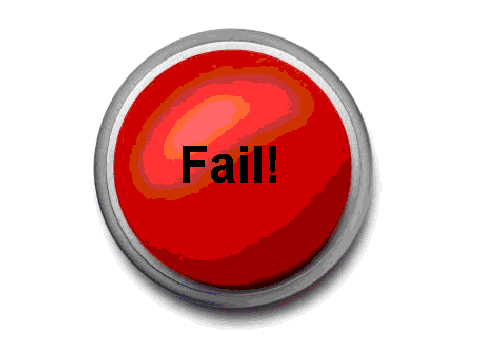 The Fail Button