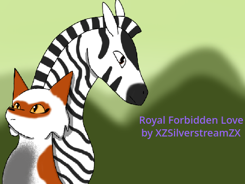 Royal Forbidden Love Chapter 1