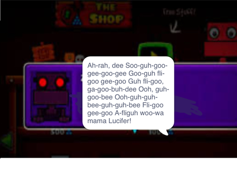 (FIXED) Funny meme but it gd :)