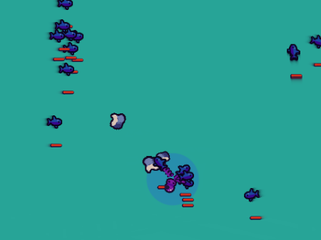 unfinished random idea