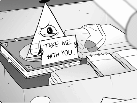 Remix if you would take Bill with you remix