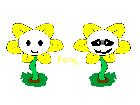 Undertale Chibis :3