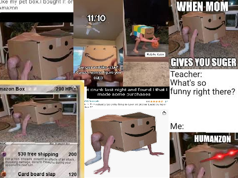 Join The Boxes PT.2