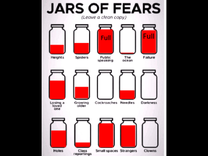 -|| My Jars of Fear ||- remix