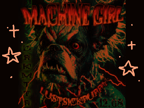 MACHINE