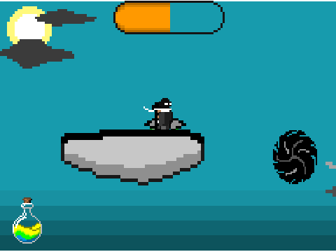 shadow lands remake (work in progress)
