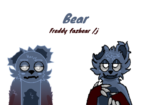 Feddy fazbean
