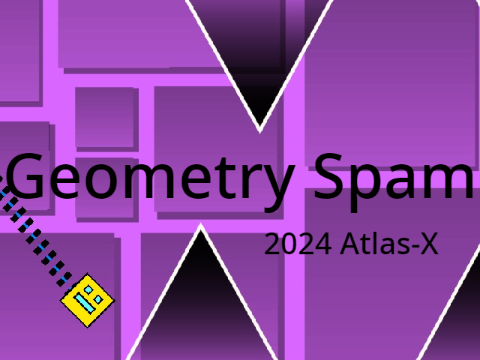 Geometry Spam (Music)