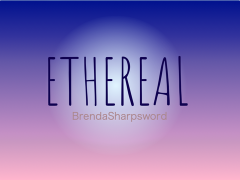 ETHERIAL - A WoF fanfic (WIP)