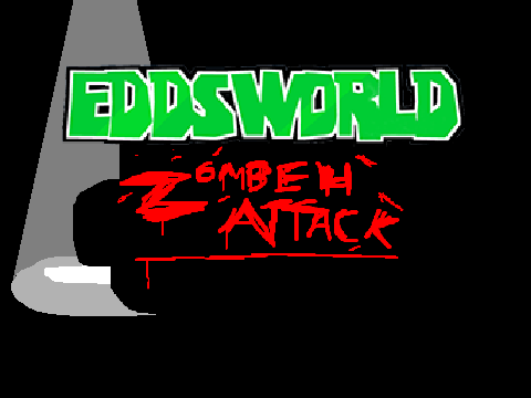 Eddsworld: Zombeh Attack Intro (2016 Version) (Fan-Made)