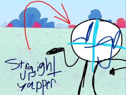 Animatic Battle 2 Line Count