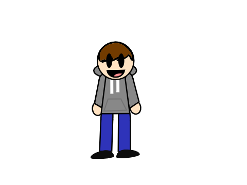Blooper: Comment Animations 3