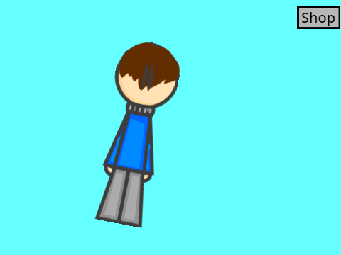 Ben Clicker!