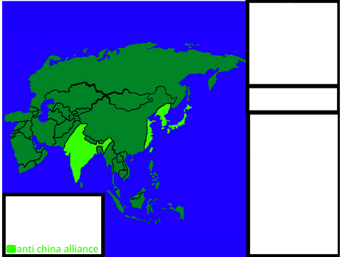 asian countries in nutshell (ep.2) Rage of Mongolia
