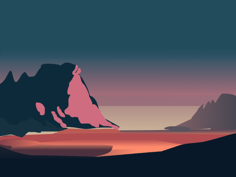 Something