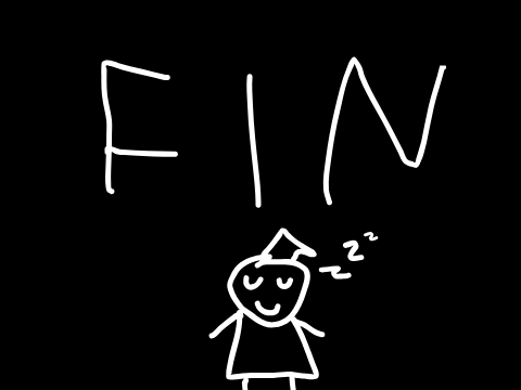 POV freddy fazbear enters your room