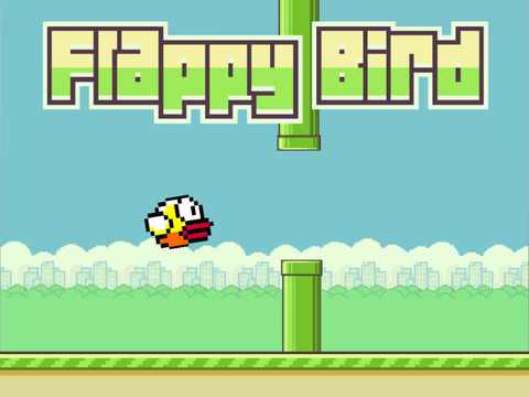 Flappy Bird