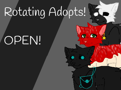 {Rotating Adopts} BATCH 2.5