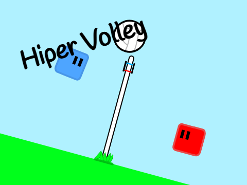 Hiper Volley