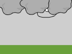 OMG ITZ RAINING POKÉBALLZ