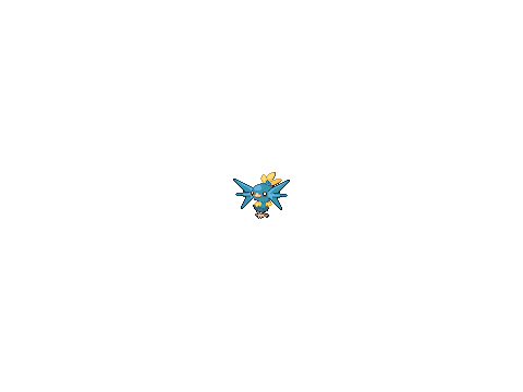 Pokemon Fusions 3