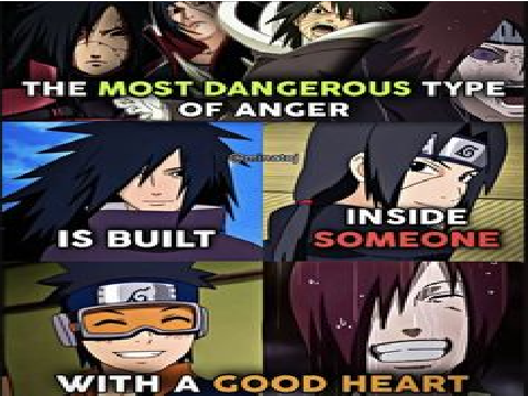 people with a good heart