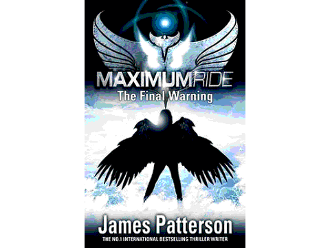 MAXIMUM RIDE: Battle of the Schools