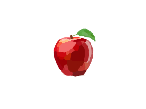 Apple Blockshade!!! :)