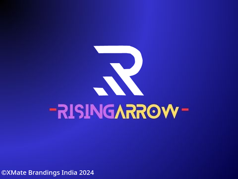 [FAN BRANDING} @-RisingArrow-