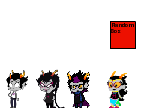 Playing with Shimeji a bit (also scratch 2.0 test)