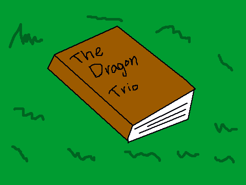 The Dragon Trio - Chapter 3 - True Love